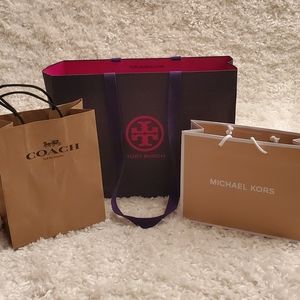 Meet your Posher, Charlene